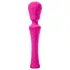 FemmeFunn - wand vibrator - ekstra kraftig massage - pink