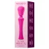 FemmeFunn - wand vibrator - ekstra kraftig massage - pink