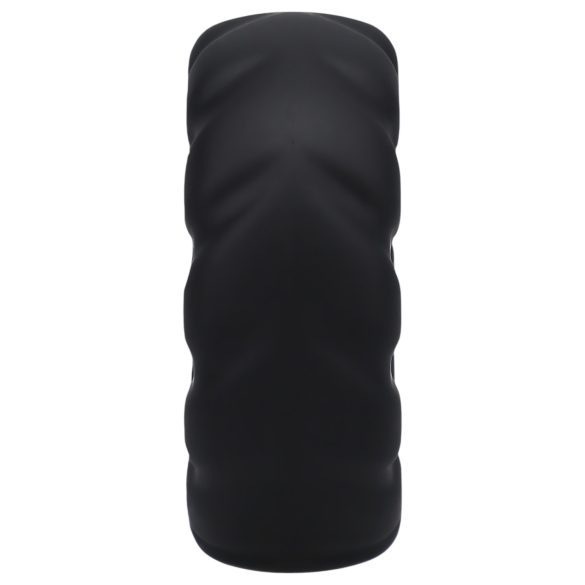 Doc Johnson - penisring - ekstra bred - sort