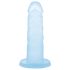Addiction Cocktails - sugekop dildo (blå)