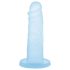Addiction Cocktails - sugekop dildo (blå)