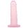 Addiction Coctails - dildo med sugekop - pink