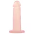 Addiction Cocktails - dildo med sugekop (fersken)