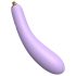 Sex HD - aubergine vibrator (lilla)