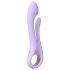 Sex HD Kaethe - klitorisarm vibrator (lilla)