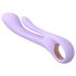 Sex HD Kaethe - klitorisarm vibrator (lilla)