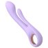 Sex HD Kaethe - klitorisarm vibrator (lilla)