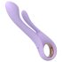 Sex HD Kaethe - klitorisarm vibrator (lilla)