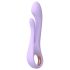 Sex HD Kaethe - klitorisarm vibrator (lilla)