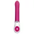 Pretty Love Daniel - G-punkt vibrator - vandtæt - pink/hvid