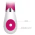 Pretty Love Daniel - G-punkt vibrator - vandtæt - pink/hvid