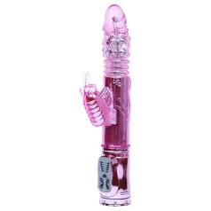Baile - klitorisvibrator med vingearm - pink