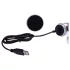 Baile - klitorisvibrator med vingearm - pink
