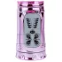 Baile - klitorisvibrator med vingearm - pink