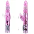 Baile - klitorisvibrator med vingearm - pink