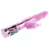 Baile - klitorisvibrator med vingearm - pink