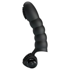 Pretty Love Alexander - finger vibrator - sort