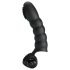 Pretty Love Alexander - stimulerende fingervibrator (sort)
