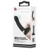 Pretty Love Alexander - stimulerende fingervibrator (sort)