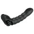 Pretty Love Alexander - stimulerende fingervibrator (sort)