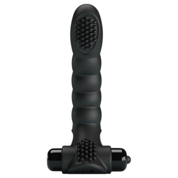Pretty Love Alexander - finger vibrator - sort
