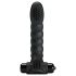 Pretty Love Alexander - stimulerende fingervibrator (sort)
