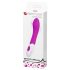 Pretty Love Elemental - G-punkt vibrator (lilla)