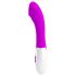 Pretty Love Elemental - G-punkt vibrator (lilla)