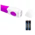 Pretty Love Elemental - g-punktsvibrator - lilla