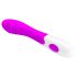 Pretty Love Elemental - G-punkt vibrator (lilla)