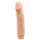 Baile Barbara - realistisk vibrator - 19,5cm - naturfarvet