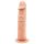Baile Barbara Calvin - realistisk dildo - 20cm - natur