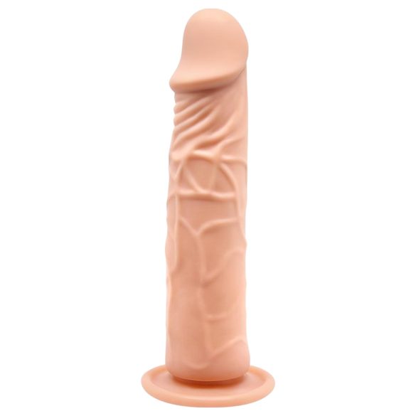 Baile Barbara Calvin - realistisk dildo - 20cm - natur