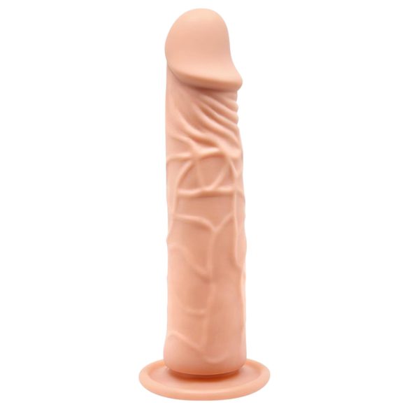 Baile Barbara Calvin - realistisk dildo - 20cm - natur