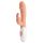 Pretty Love Easter Bunny - klitorisvibrator med arm (naturlig)