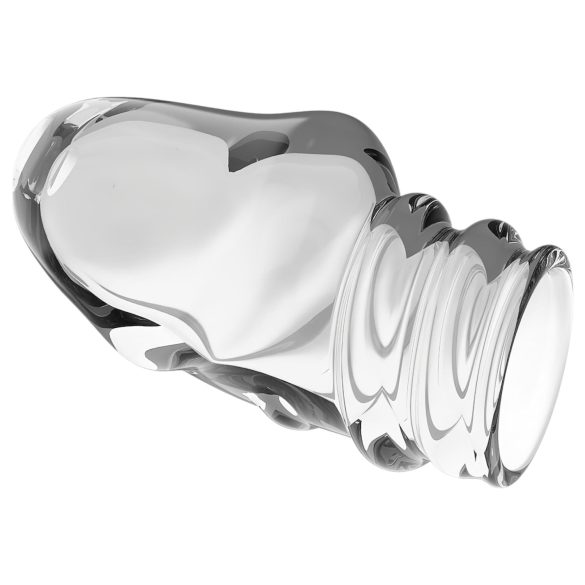 Pretty Love Jeremy - penissleeve - gennemsigtig