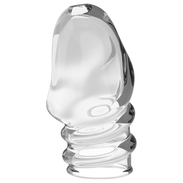 Pretty Love Jeremy - penissleeve - gennemsigtig