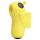 Pretty Love Magic Bee - klitoris stimulator finger-vibrator (gul)