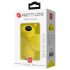 Pretty Love Magic Bee - klitoris stimulator finger-vibrator (gul)