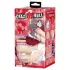 Crazy Bull - onaniemasturbator med vagina - realistisk - naturfarve