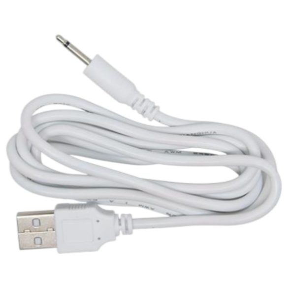 Pretty Love Bunny - finger vibrator med kaninører - lilla