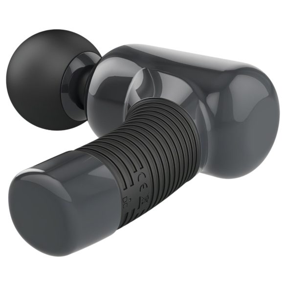 Pretty Love Magic Gun - massagepistol - sort