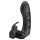 Pretty Love Vance - finger vibrator med klitorisarm - sort