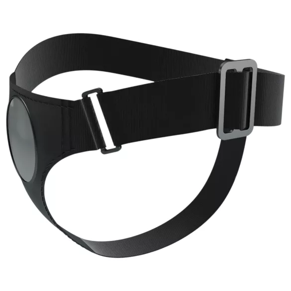 Pretty Love Bobby - universal strap-on sele (trusser) (sort)