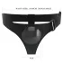 Pretty Love Bobby - universal strap-on sele (trusser) (sort)
