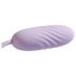 Svakom Plume - 2-i-1 vibrerende æg (lilla)