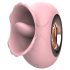 Sex HD French Kiss - klitorisvibrator - intens stimulation - silikone/pink