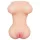 Lovetoy X-Basic - mini torso kunstskede (hudfarvet)
