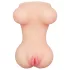 Lovetoy X-Basic - mini torso kunstskede (hudfarvet)