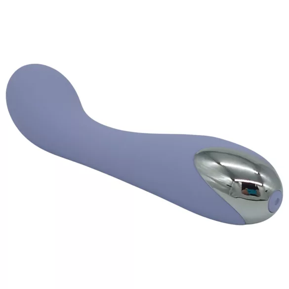 Lonely - G-punkt vibrator - genopladelig - lilla